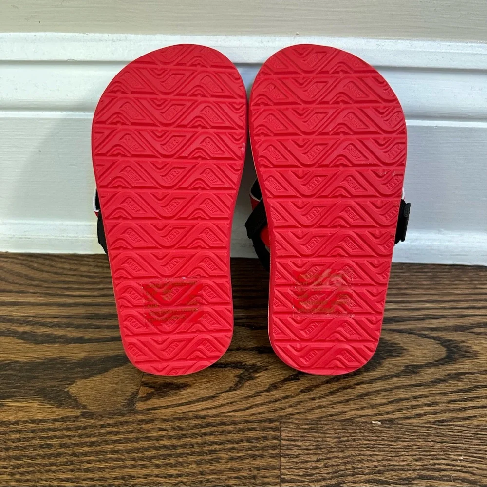Reef Flip Flops - Picture 5 of 5